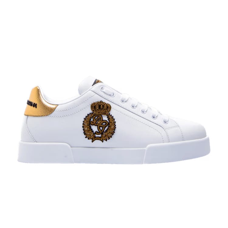 Dolce & Gabbana Portofino White Gold 2018