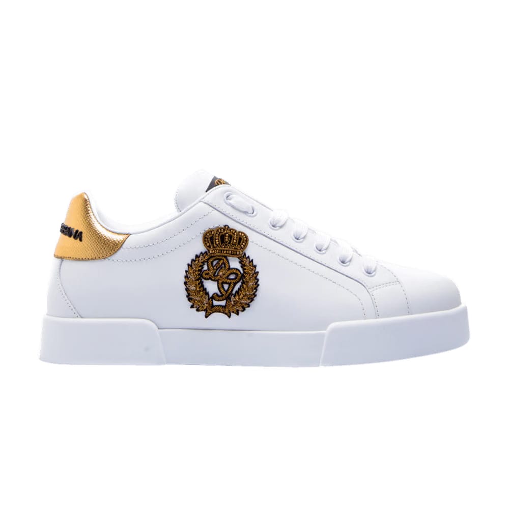 Dolce & Gabbana Portofino White Gold 2018