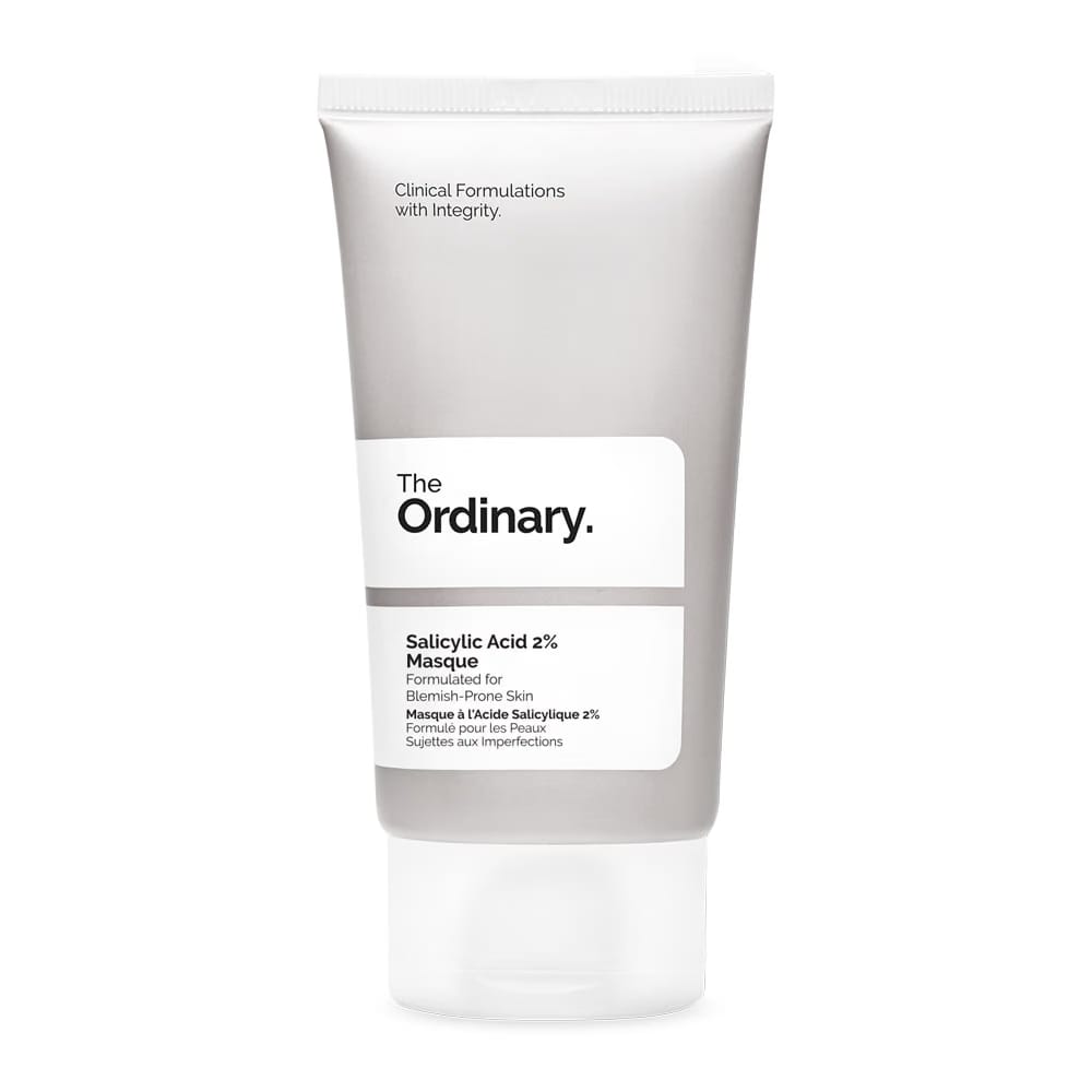 Salicylic Acid 2% Masque