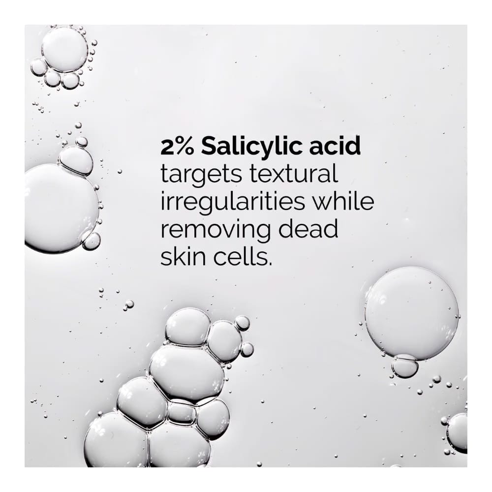 Salicylic Acid 2% Anhydrous Solution