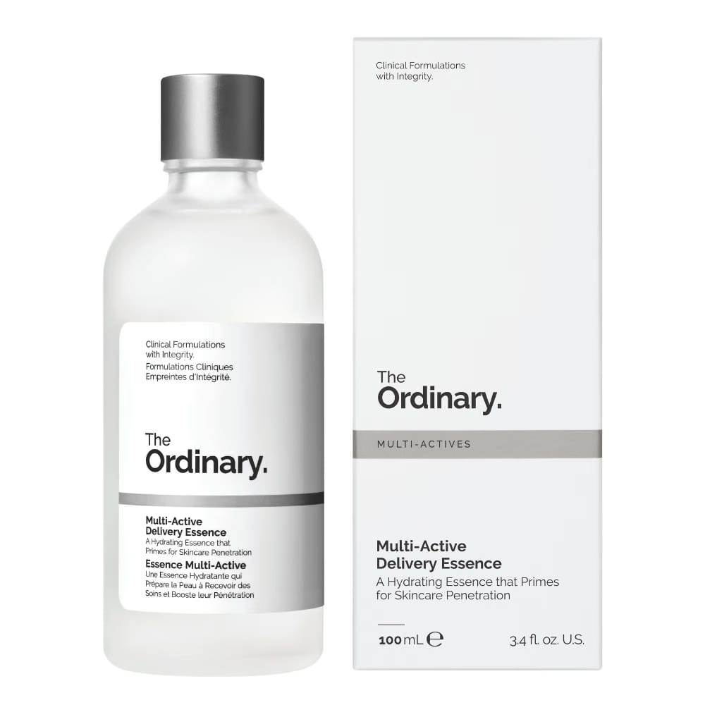 Multi-Active Delivery Essence