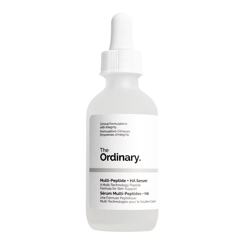 Multi-Peptide + HA Serum