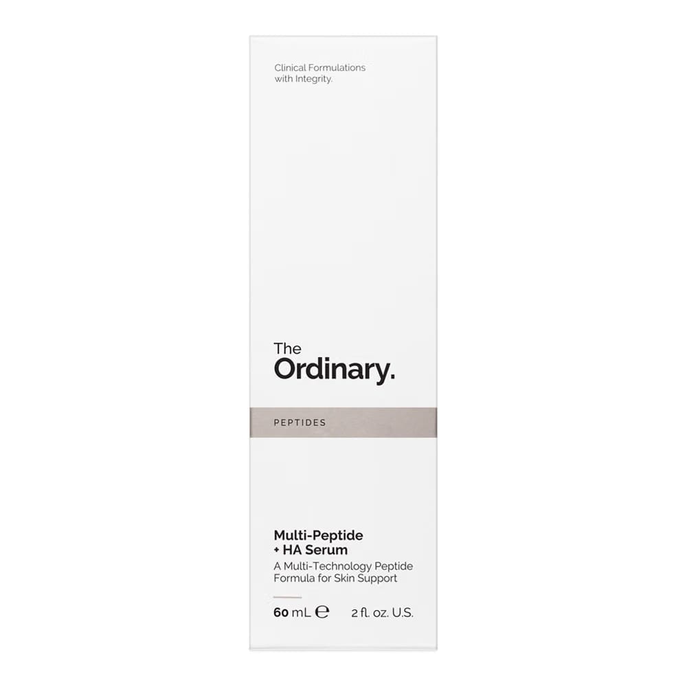 Multi-Peptide + HA Serum