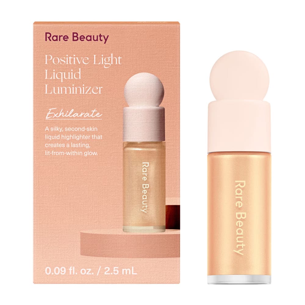 Mini Liquid Luminizer