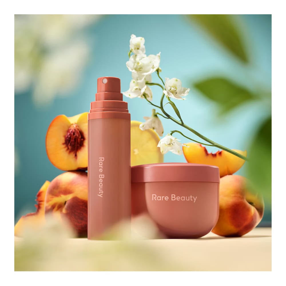 Find Comfort Bouncy Body Cream - Awaken Confidence