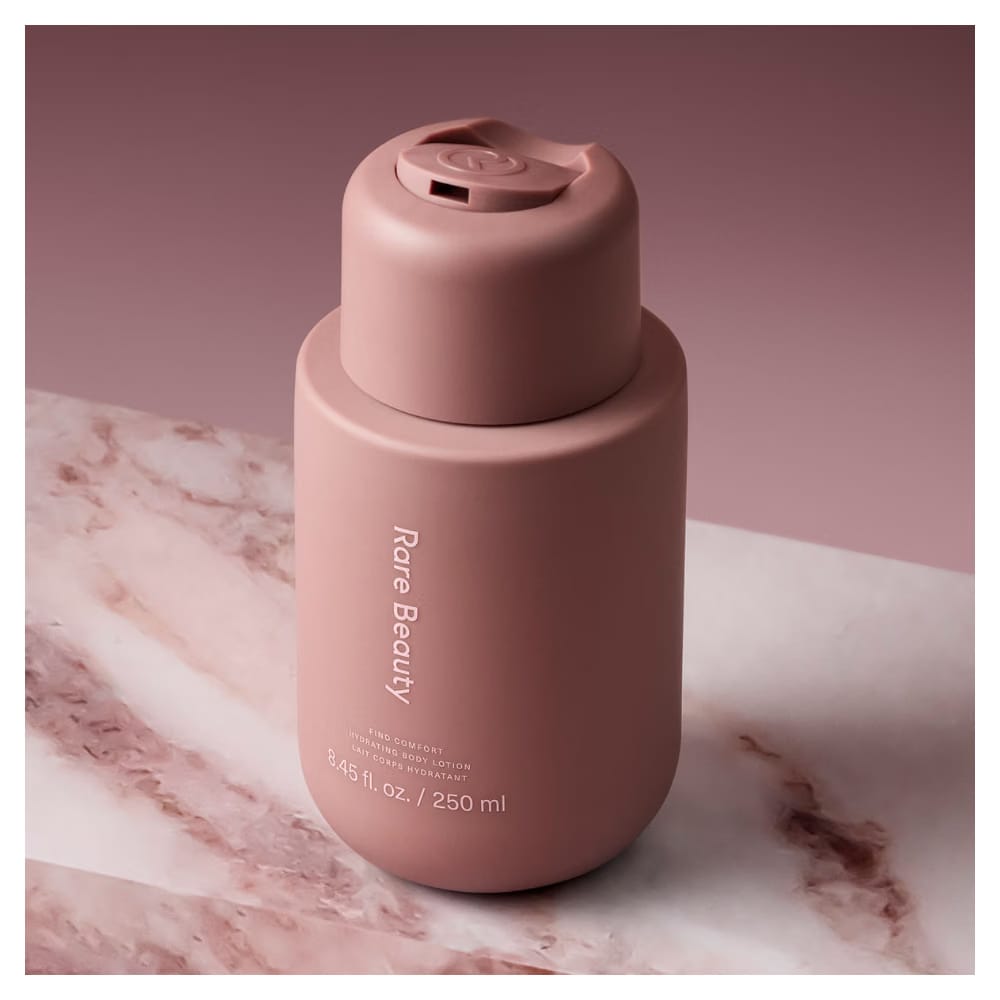Find Comfort Hydrating Body Lotion