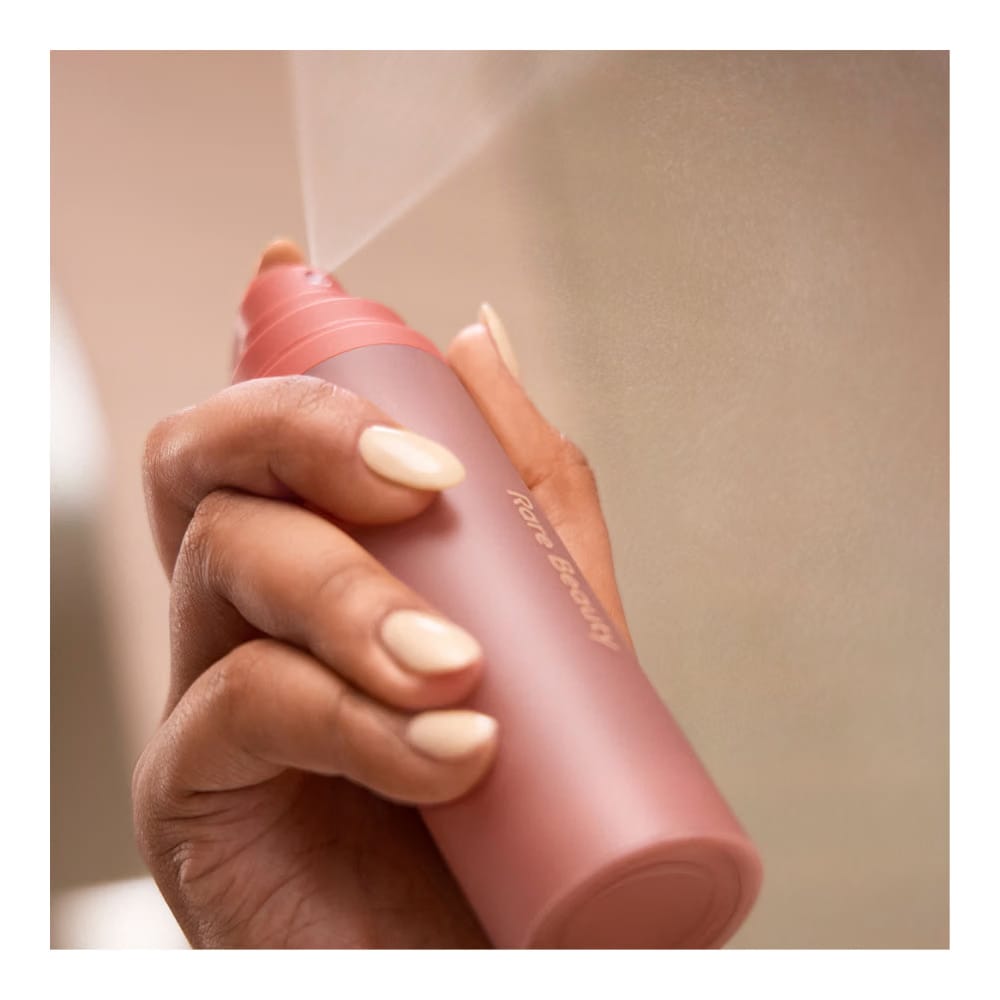 Find Comfort Body & Hair Fragrance Mist - Awaken Confidence