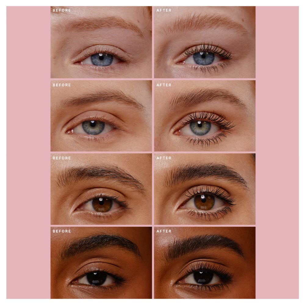 Lash & Brow Essentials Set (Holiday Limited Edition)