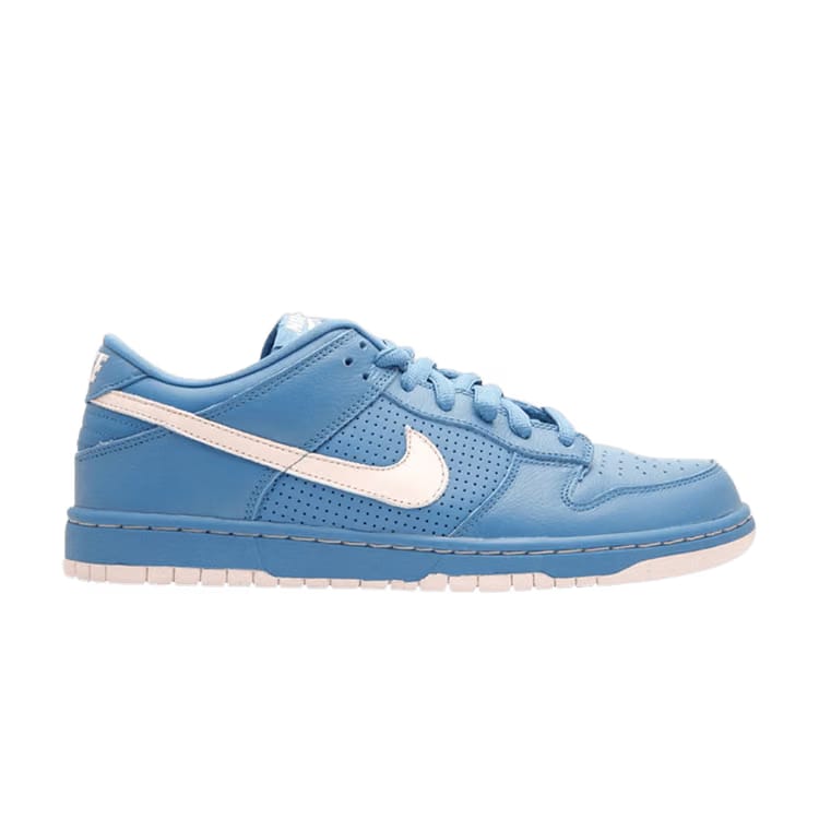 NIKE SB DUNK LOW VARSITY BLUE PINK ICE