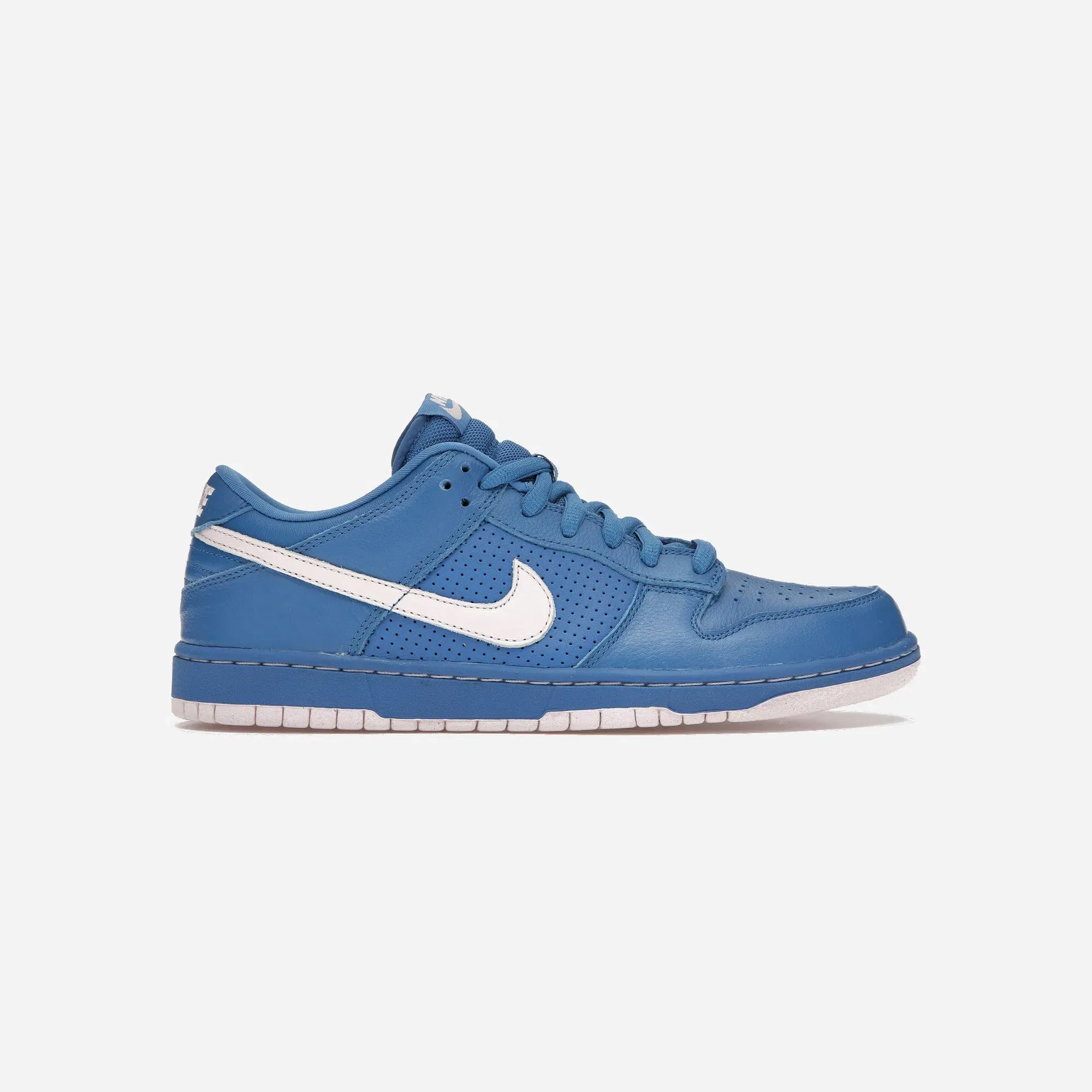 NIKE SB DUNK LOW VARSITY BLUE PINK ICE