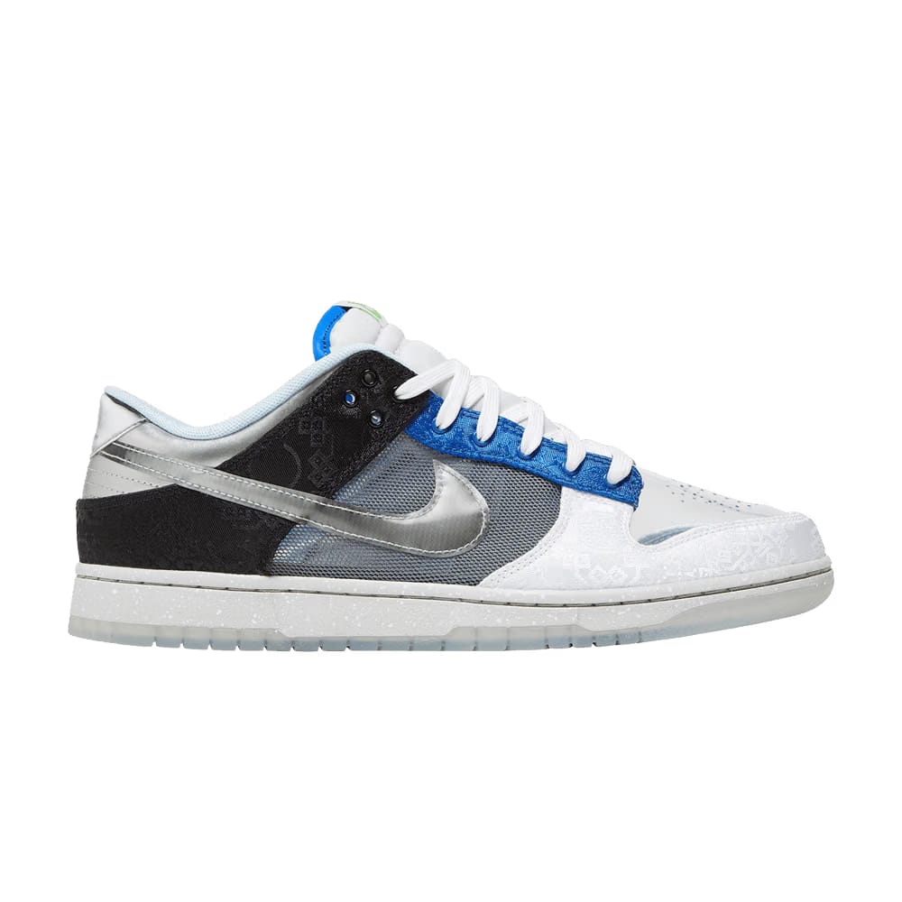 Nike Dunk Low SP What The CLOT