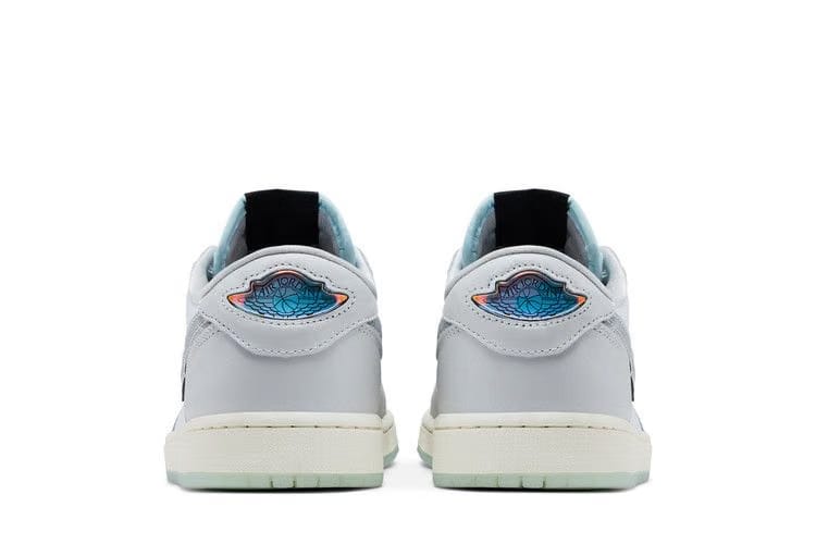 Air Jordan 1 Retro Low OG Year of the Snake