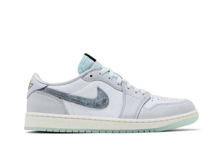 Air Jordan 1 Retro Low OG Year of the Snake