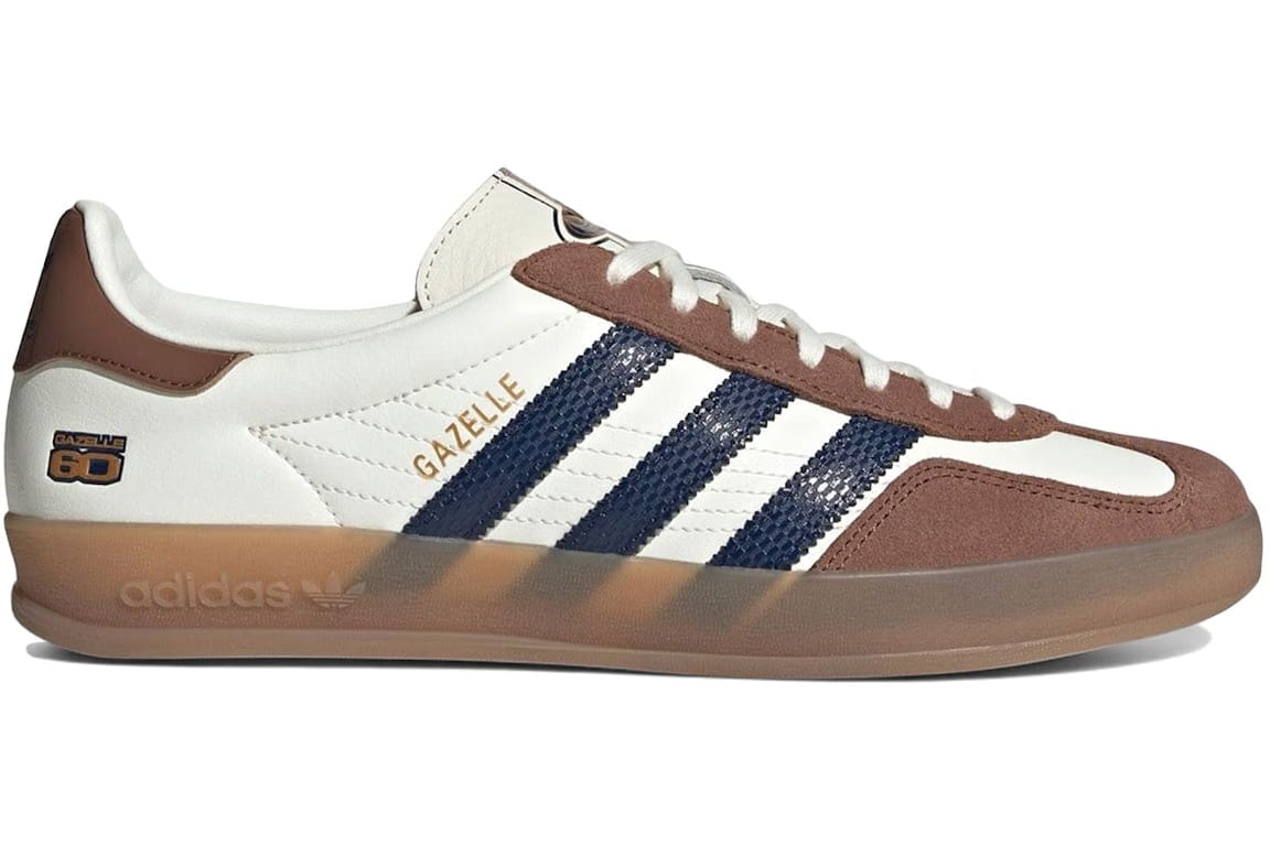 adidas Gazelle Indoor 60th Anniversary