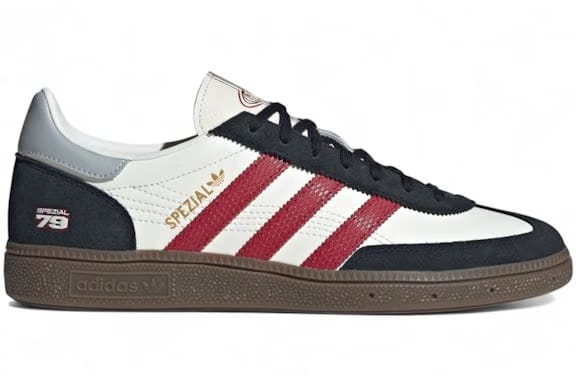 adidas Handball Spezial Spezial 79 White Black Red