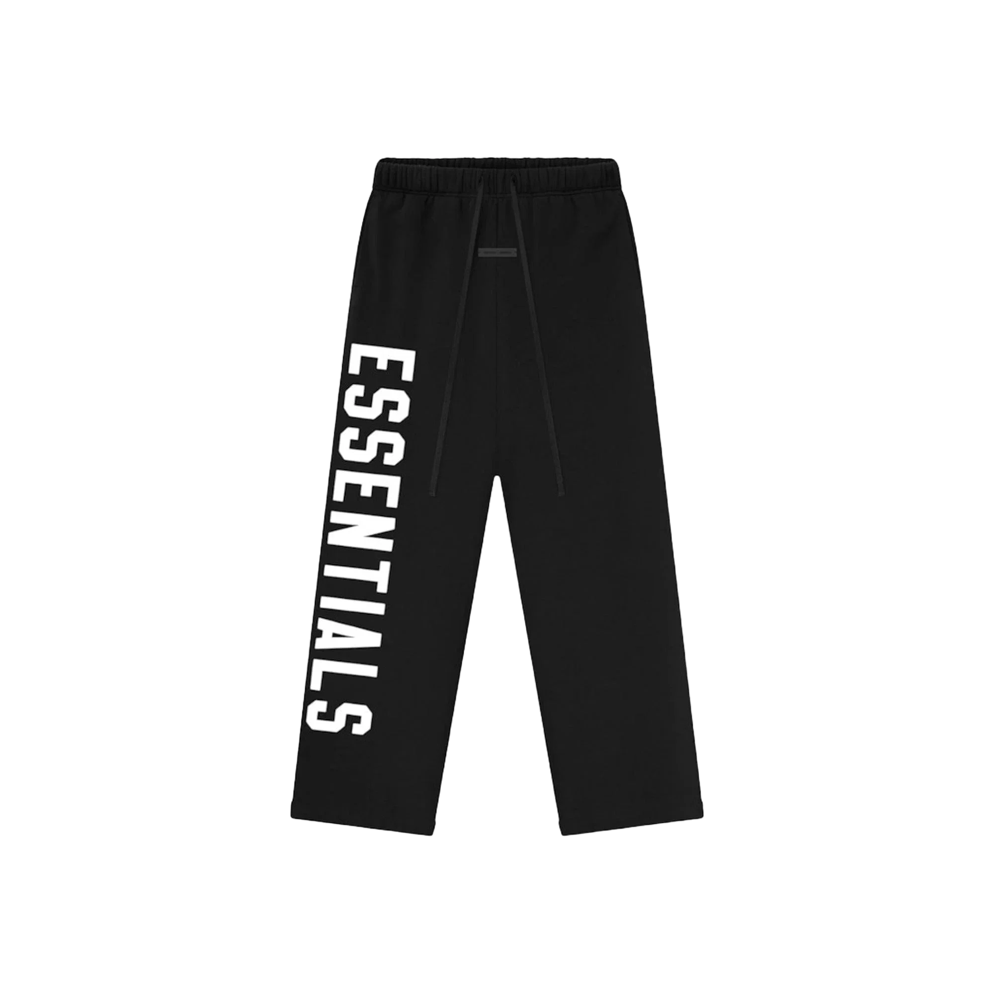 Fear of God Essentials Lounge Fleece Sweatpant Jet Black