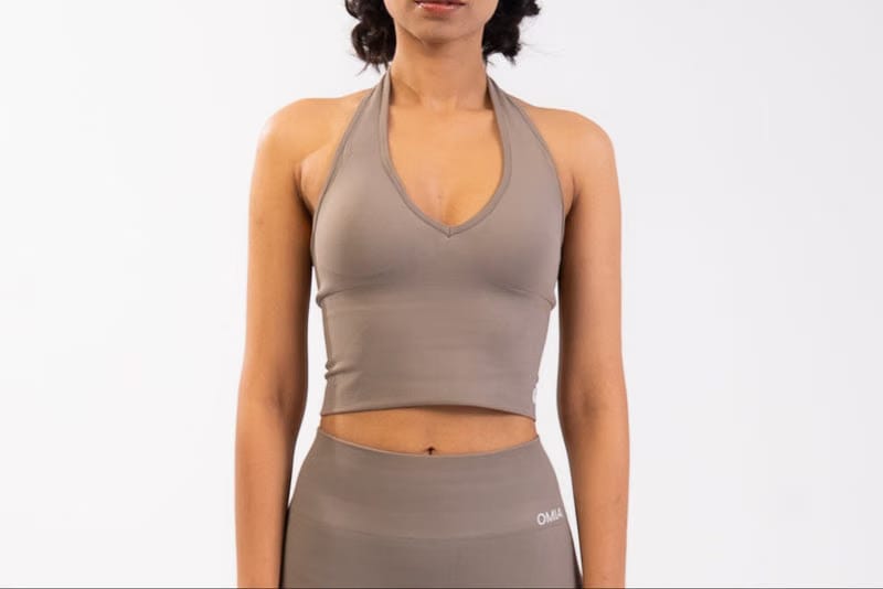 Creamy Martini-Pour Up Bra