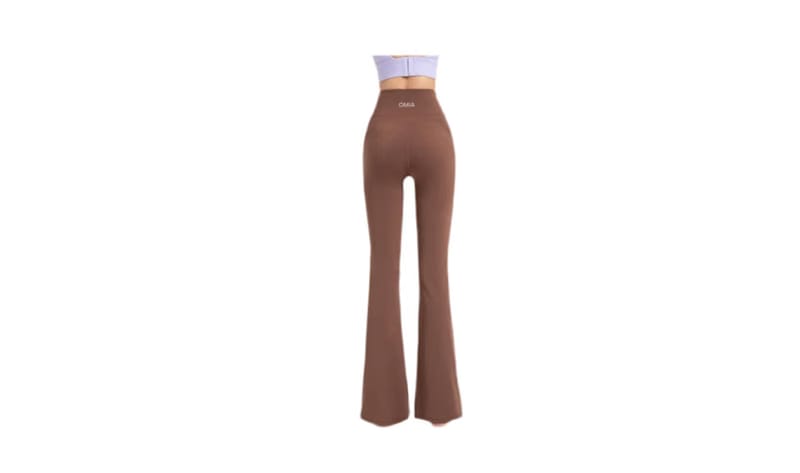 Espresso Martini -After hour Flared Leggings