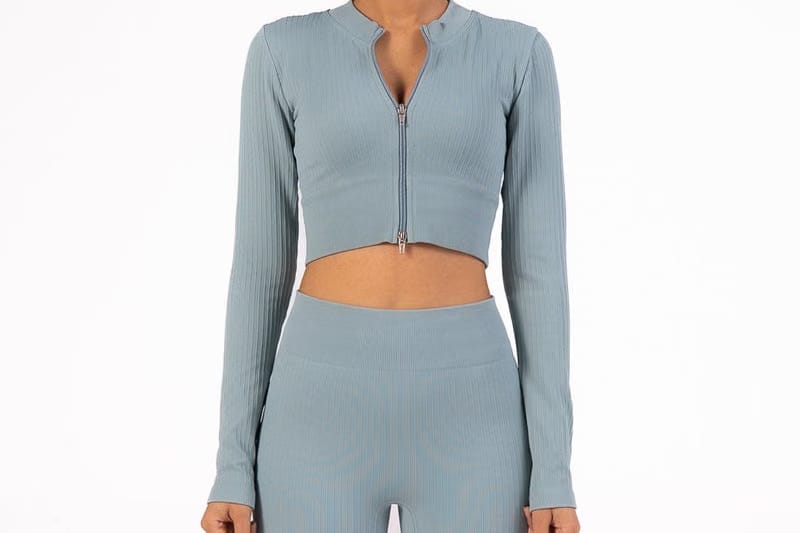 Lavender Mule - Cloaktail jacket