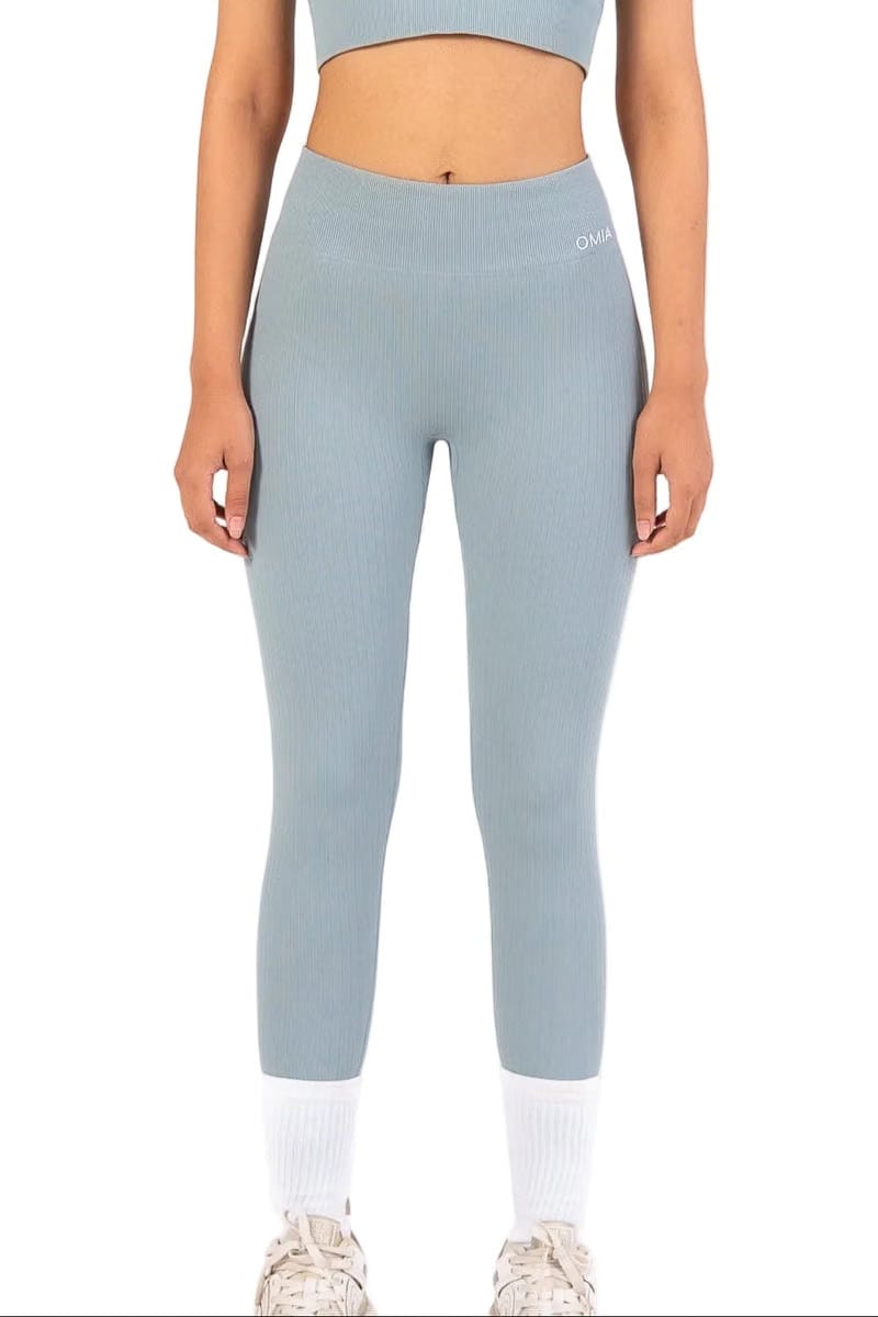 Lavender Mule-Daily Pour Leggings