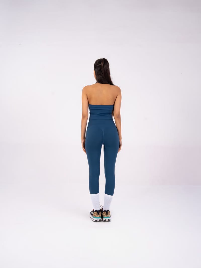 Midnight Negroni-Daily Pour Leggings