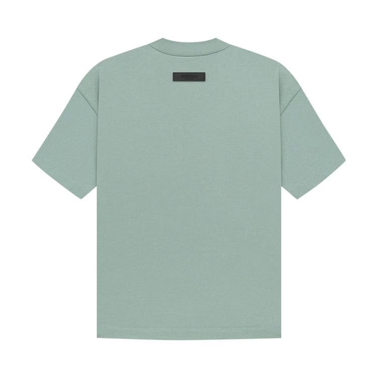 Essentials T-Shirt SS23 - Sycamore