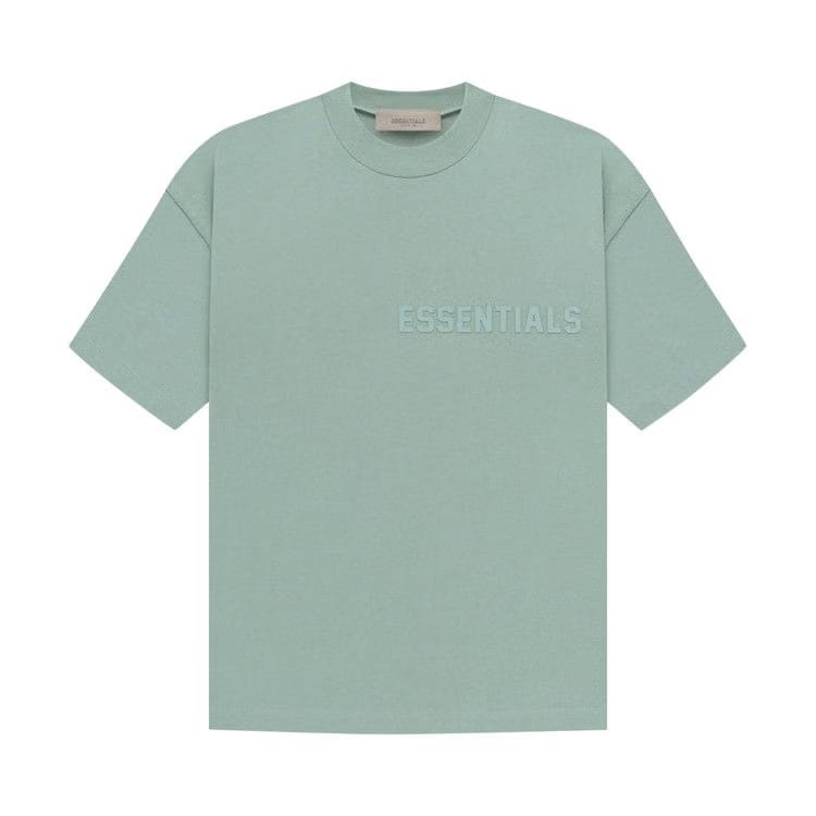 Essentials T-Shirt SS23 - Sycamore
