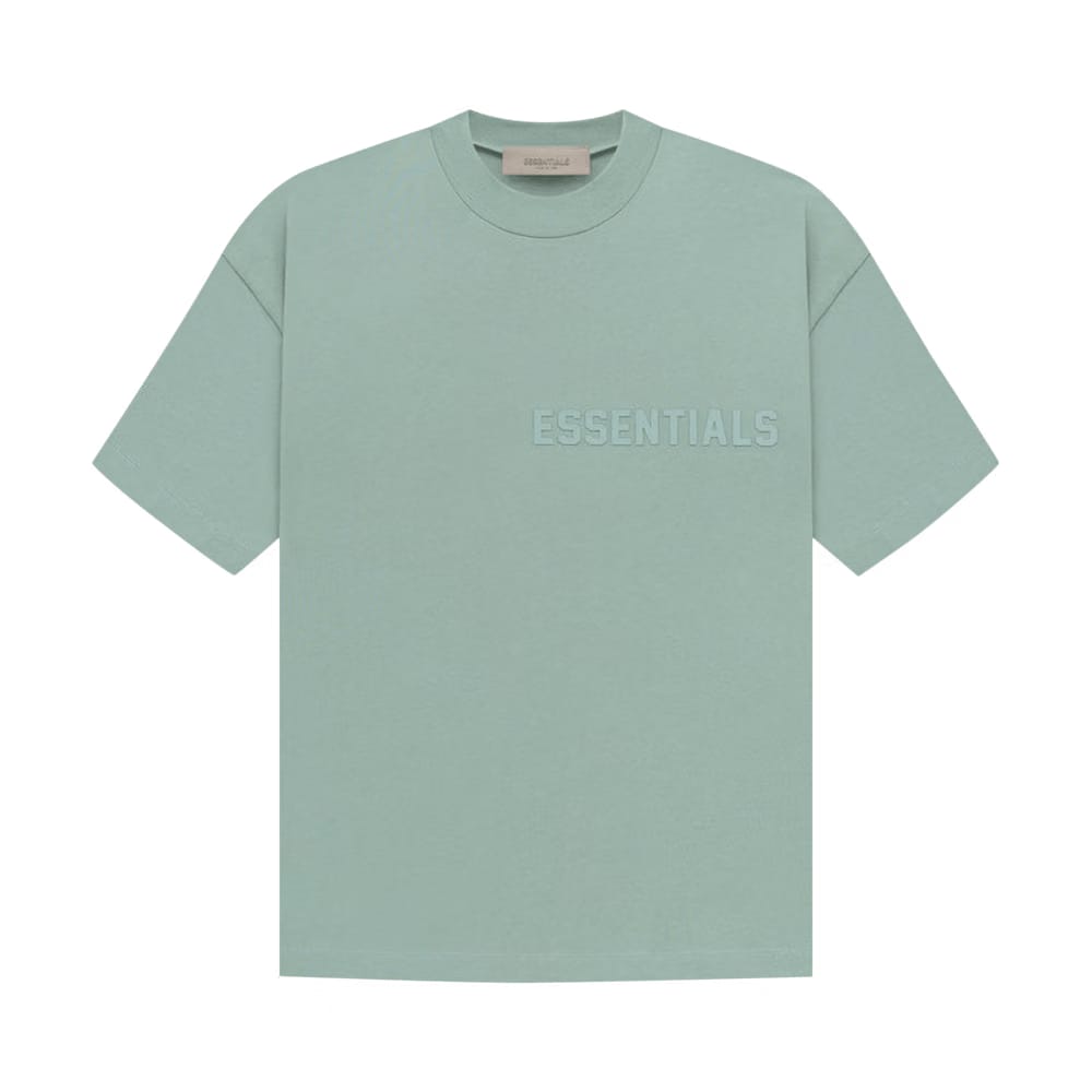 Essentials T-Shirt SS23 - Sycamore