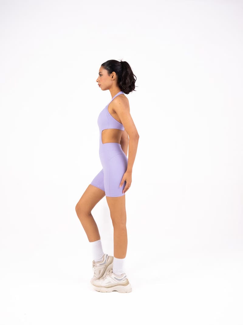 PLUM TONIC - Onesie