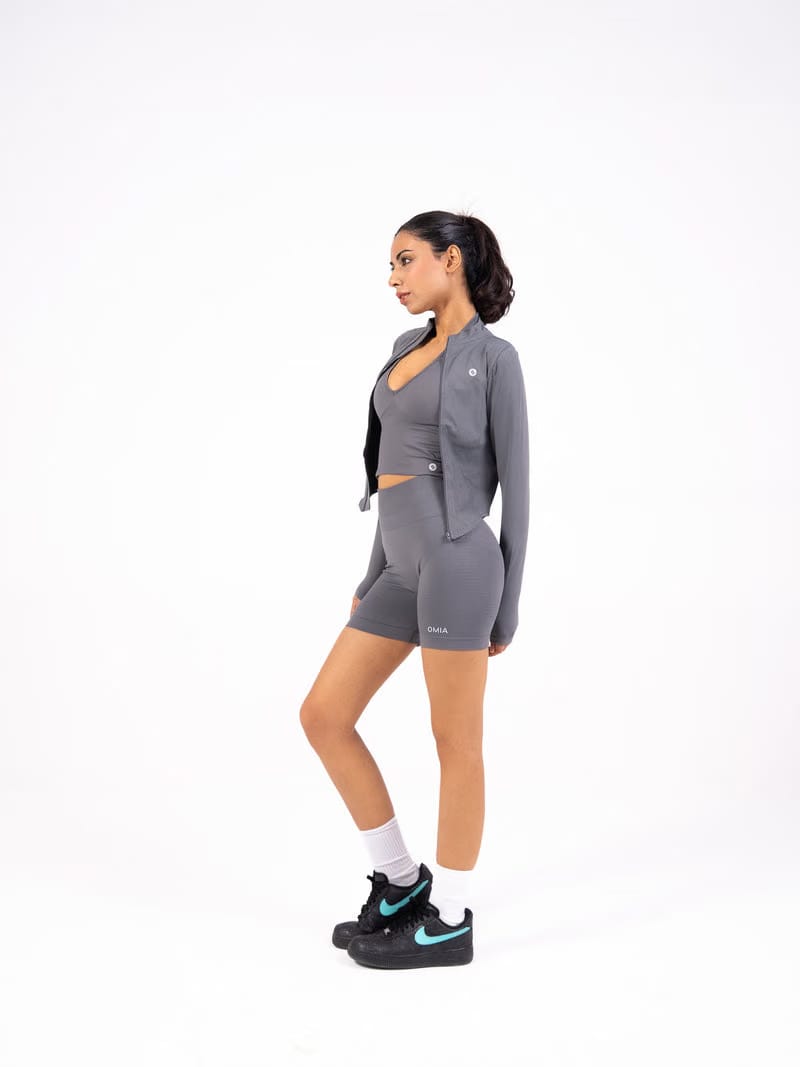 Smoked Manhattan - Cloaktail jacket