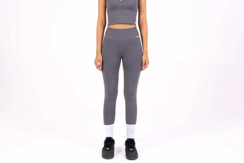 Smoked Manhattan-Daily Pour Leggings