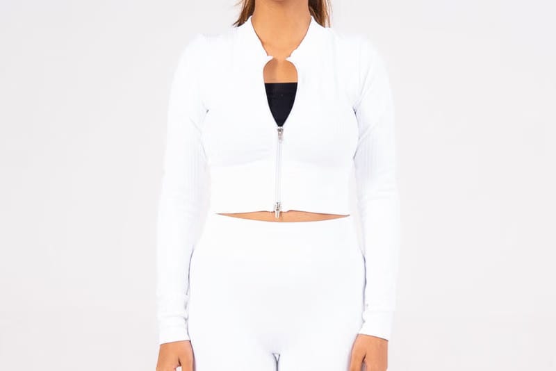 Whiskey Sour - Cloaktail jacket