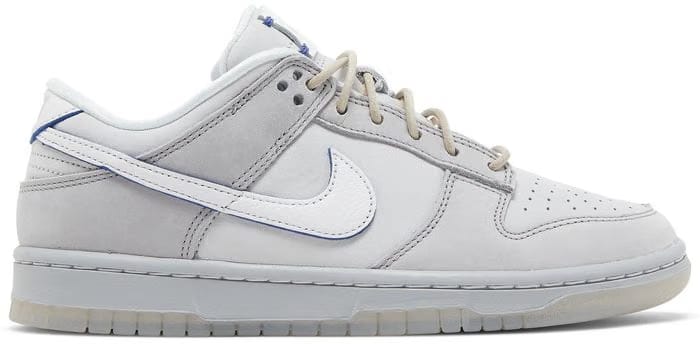 Dunk Low Greyscale