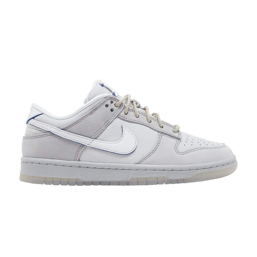 Dunk Low Greyscale