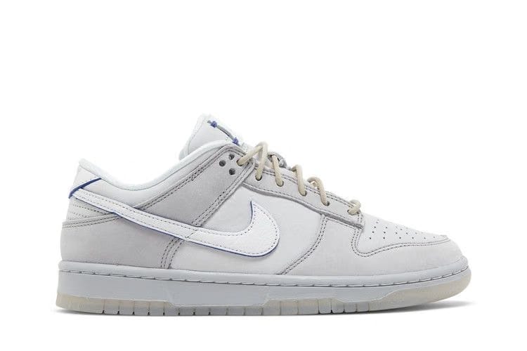 Dunk Low Greyscale