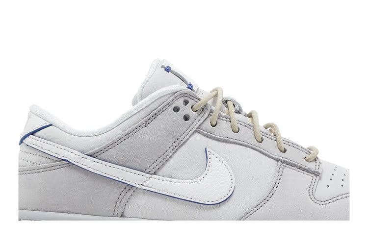 Dunk Low Greyscale
