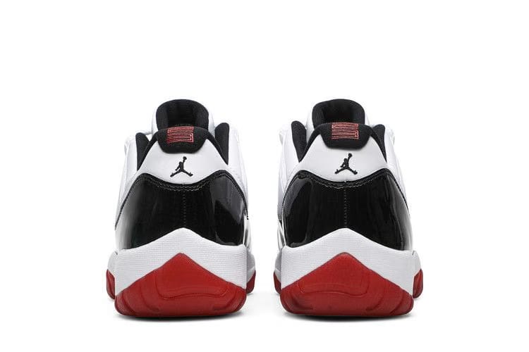 Air Jordan 11 Retro Low ConcordBred