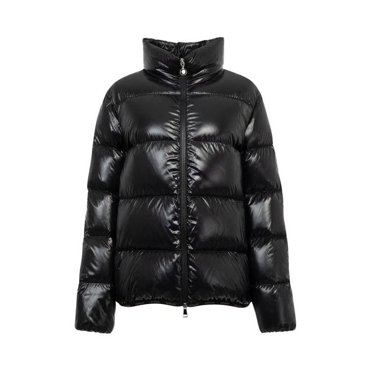 Moncler Abbadia Jacket Black