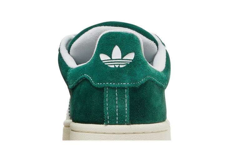 Adidas Campus 00s Dark Green Gum
