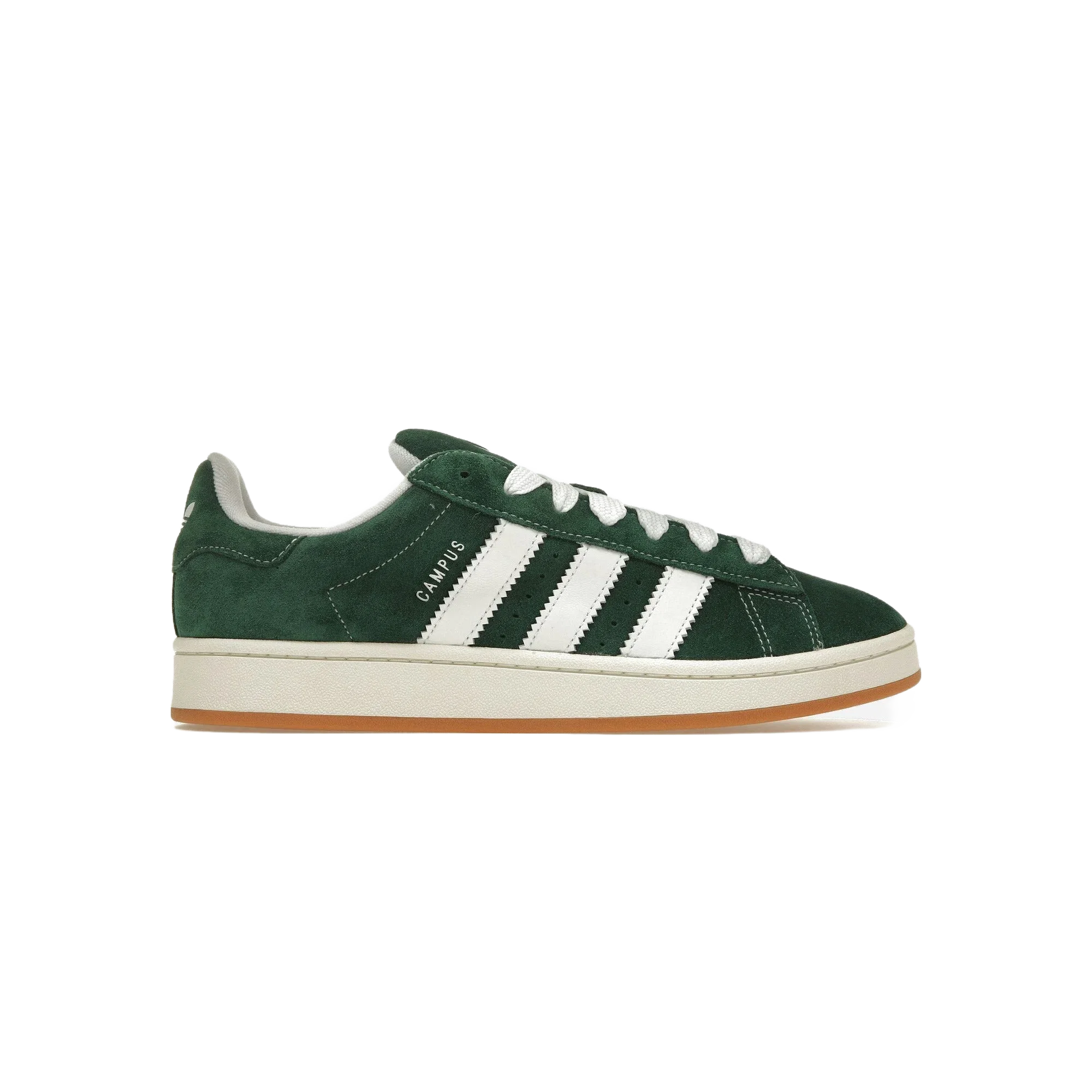 Adidas Campus 00s Dark Green Gum