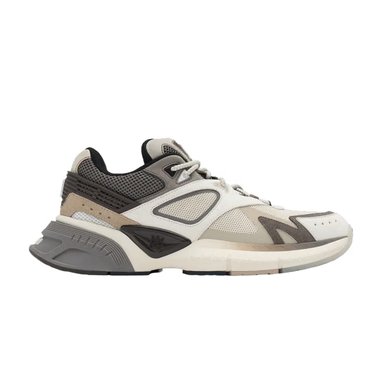 Amiri MA Runner Brown