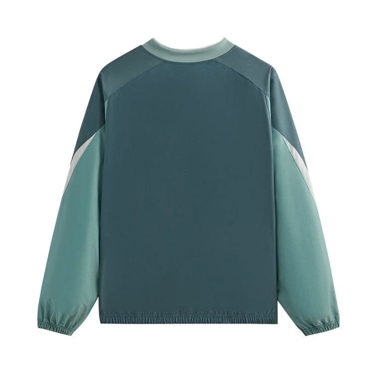 Kith Dayton Mesh Combo Pullover Rhythm
