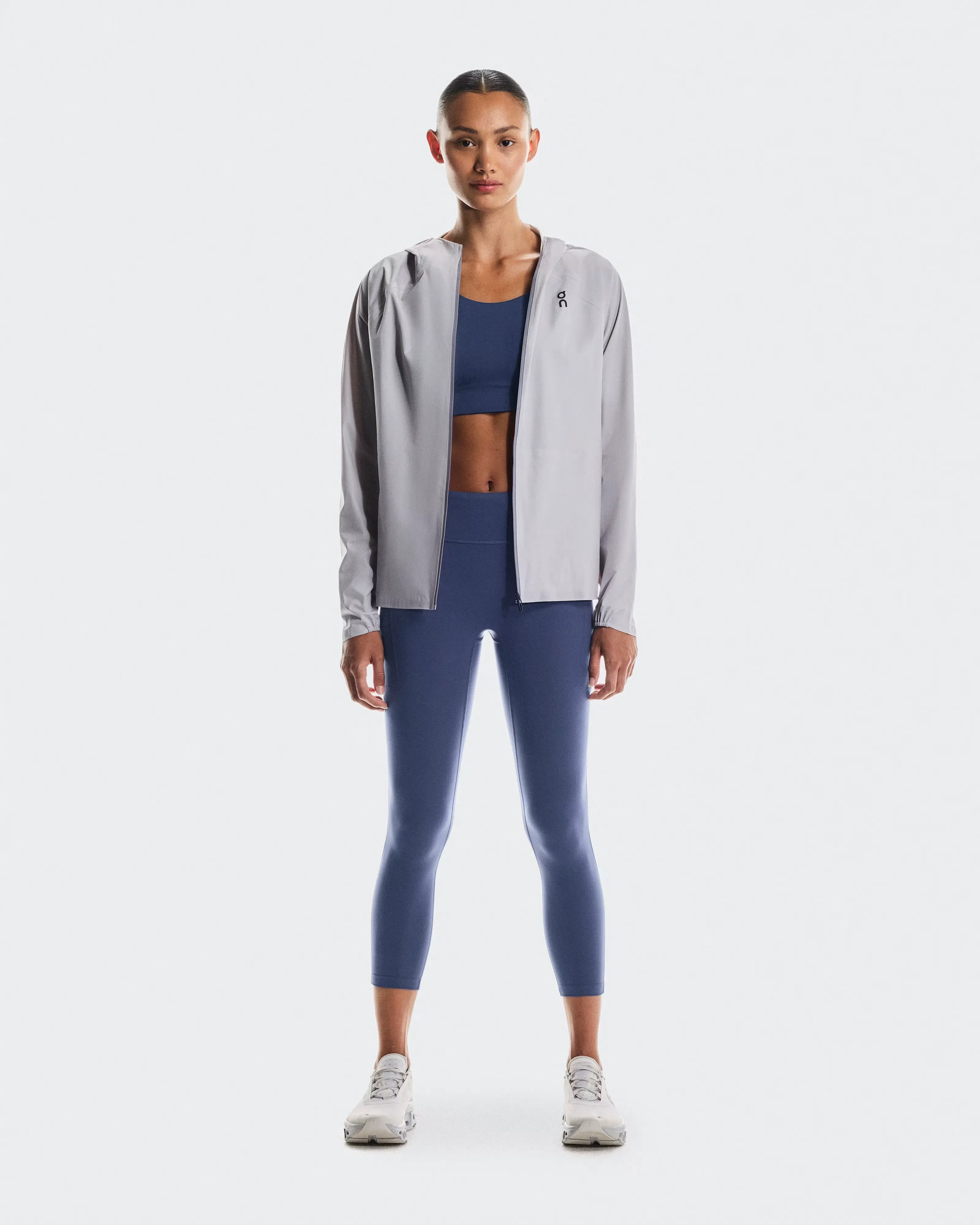 Performance Tights 7/8 Acai