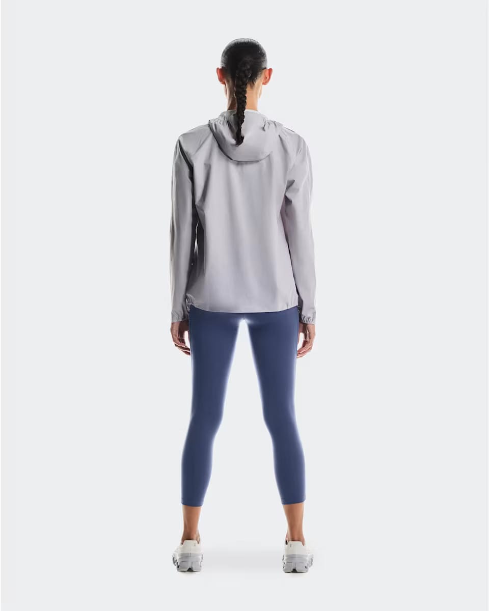 Performance Tights 7/8 Acai
