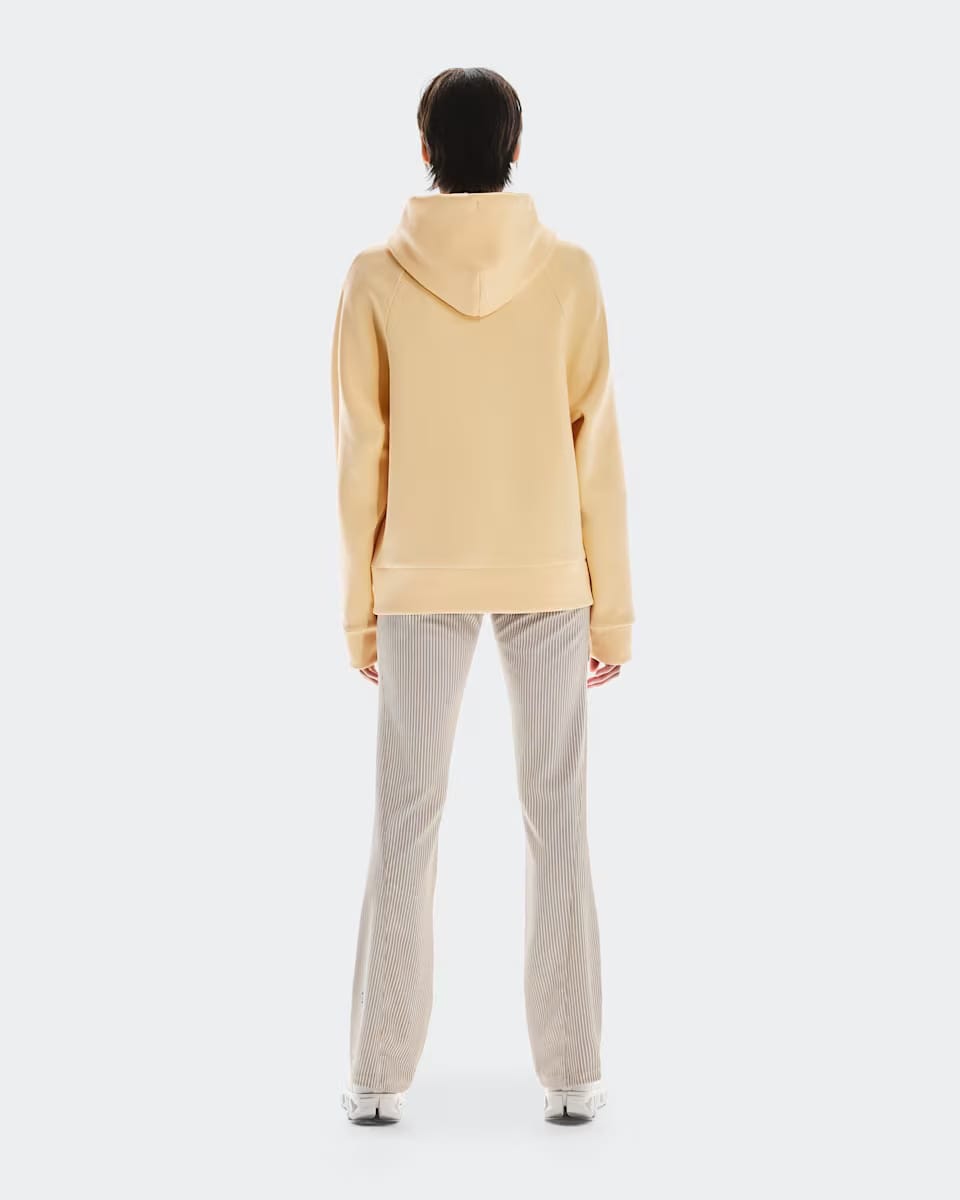 Focus Tech Hoodie Nectar