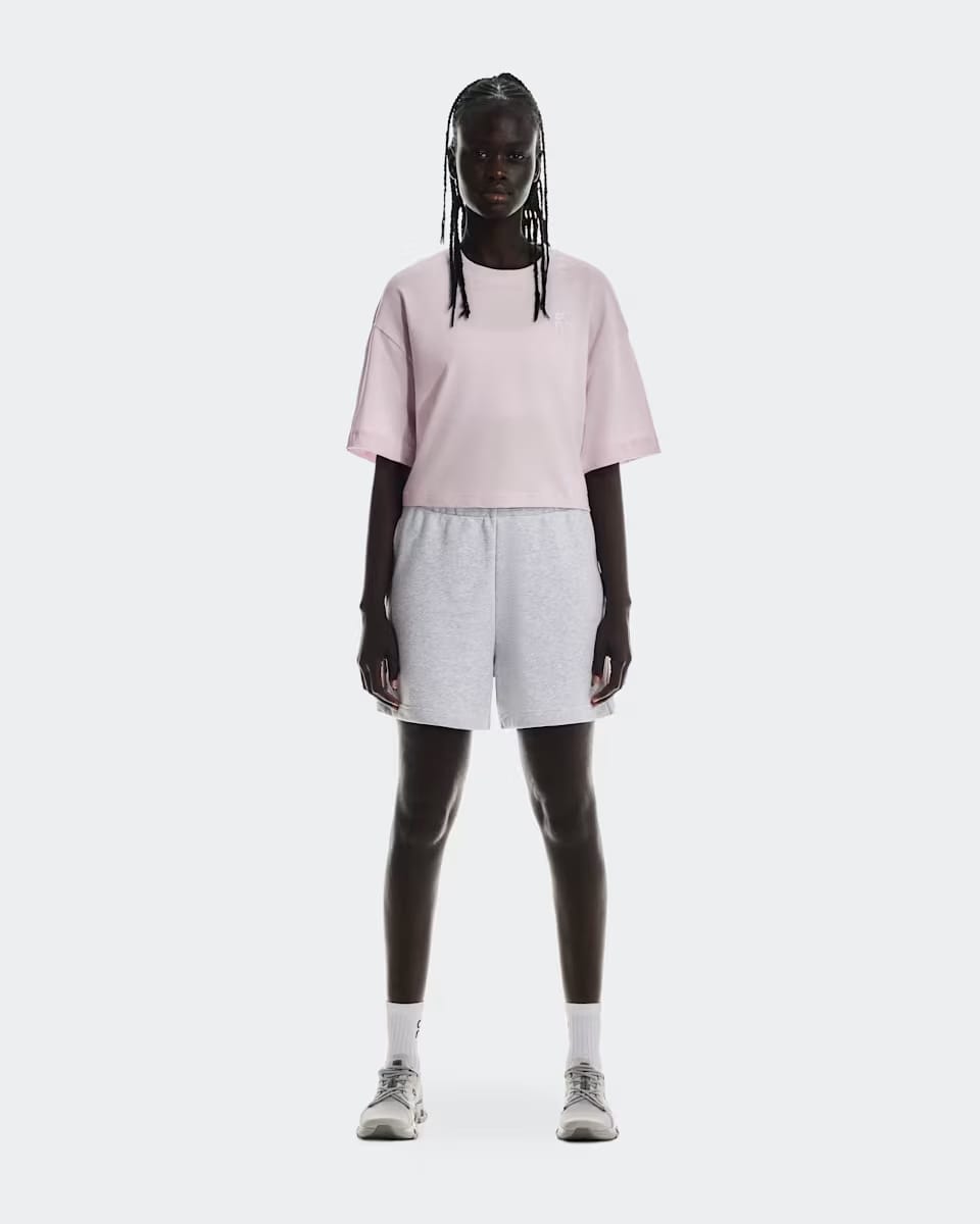 Club Boxy-T Orchid
