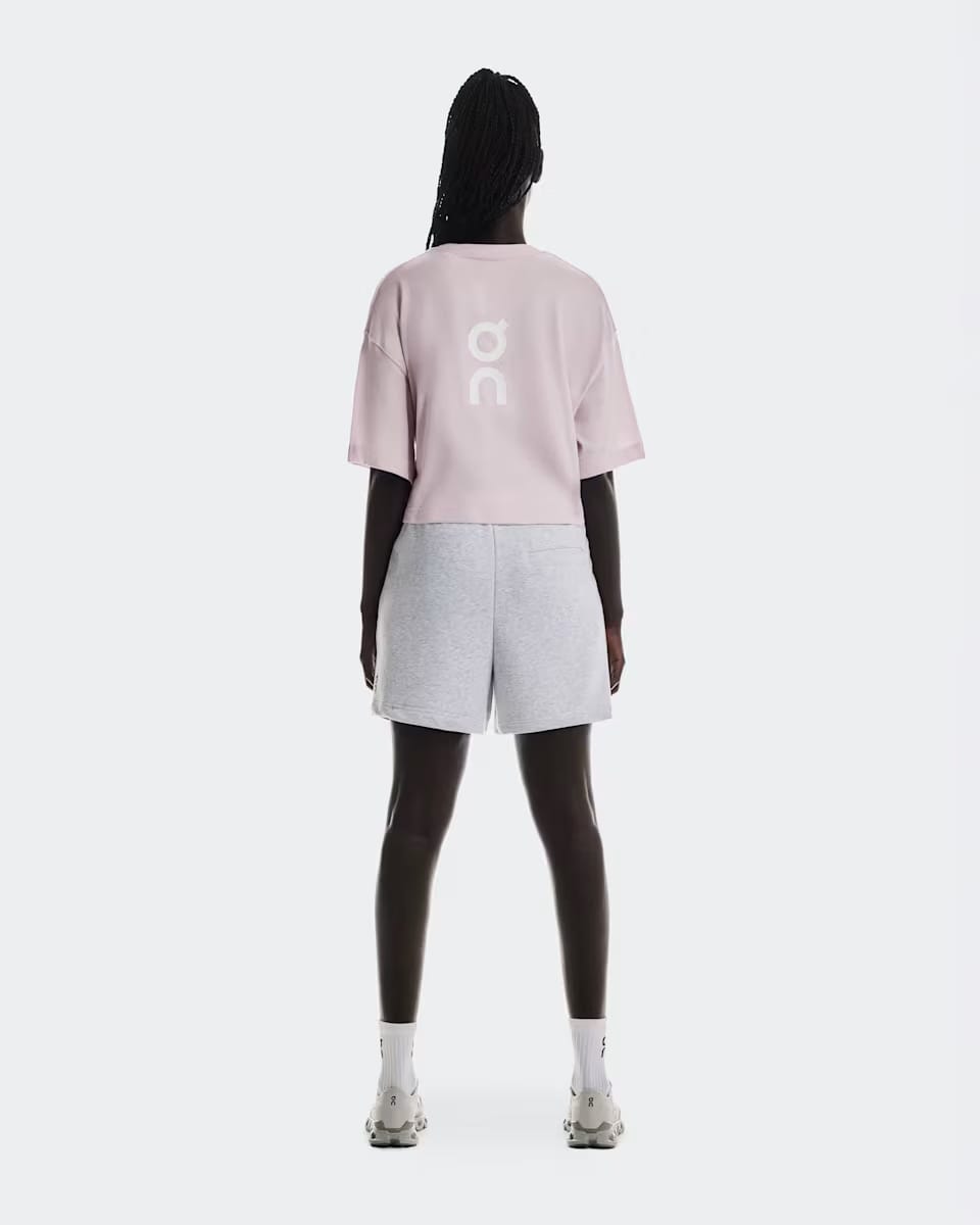 Club Boxy-T Orchid