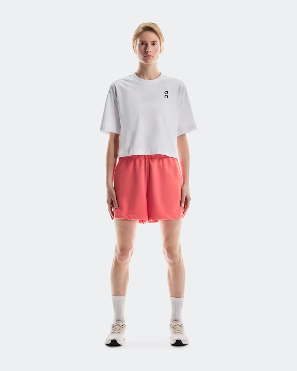 Club Boxy-T White