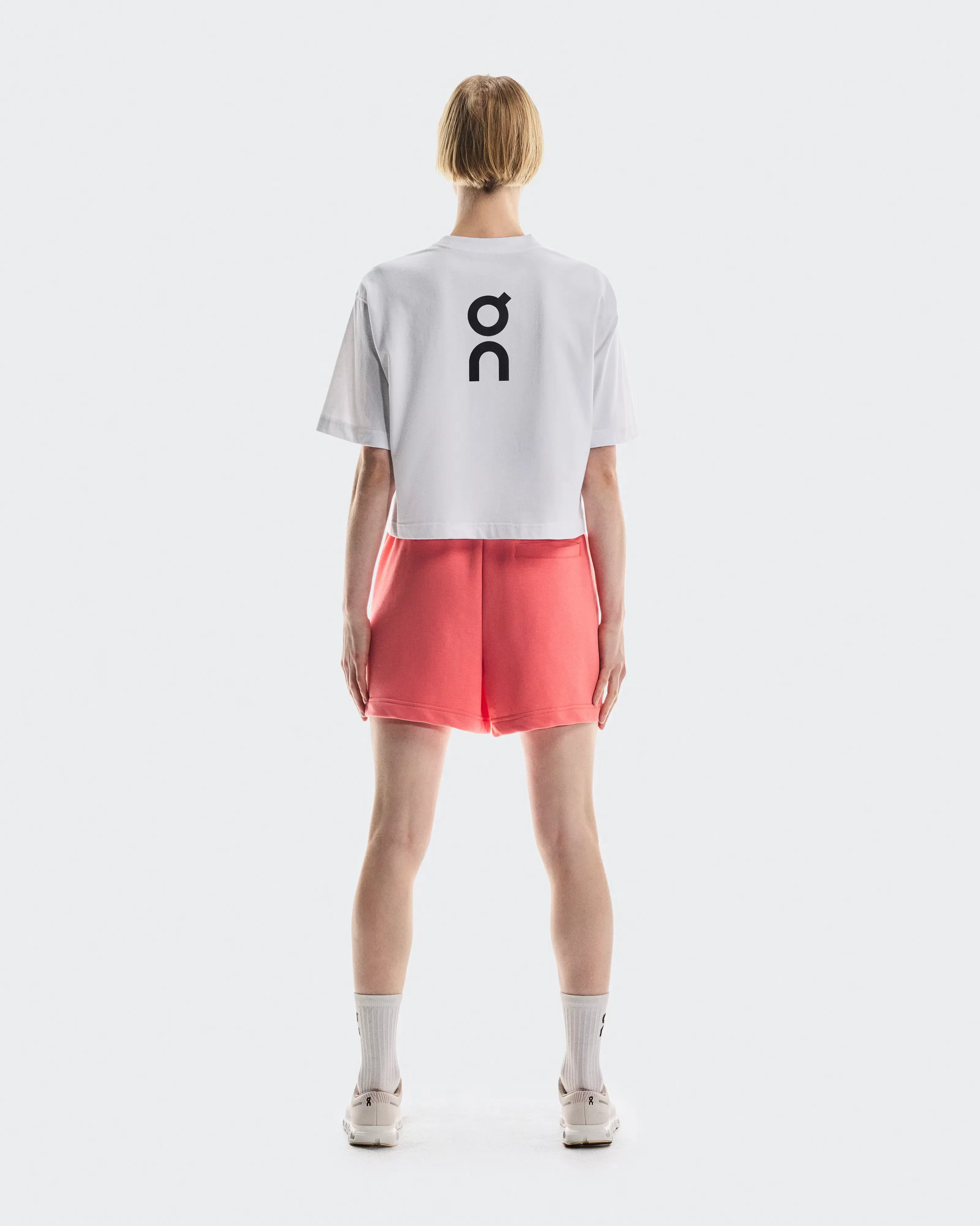 Club Boxy-T White