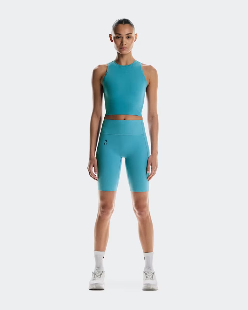 Studio Tights Shorts Niagara